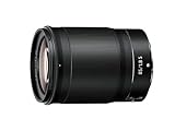 Nikon NIKKOR Z 85mm f/1.8 S Lente de cámara sin espejo JMA301DA