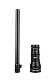 AstrHori 28mm F13 Micro Probe Lens, Compatible con cámaras sin Espejo Nikon Z-Mount de Marco Completo Z5 Z6 Z7 Z6II Z7II Z9
