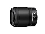 Nikon NIKKOR Z 35mm F/1.8 S - Objetivo para cámara