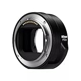 Nikon Adaptador FTZ II, Montura F a Z
