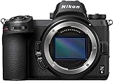 Nikon Z6 - Cámara sin Espejo Versión Nikonistas de 24.5 MP
