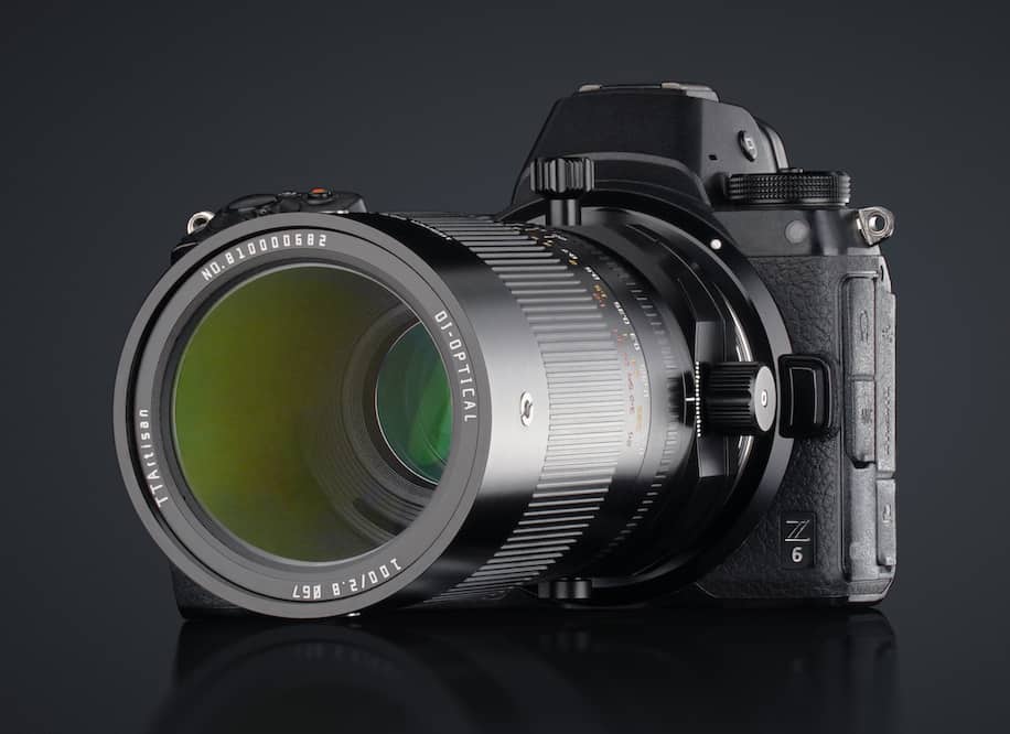 Nikon Z9, características, precio y ficha técnica