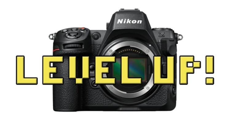 La Nikon Z8 recibe decenas de mejoras con el firmware 2.00