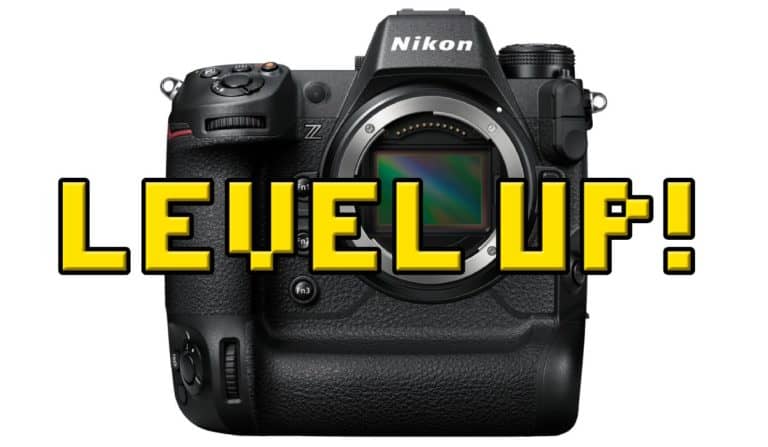 El firmware 5.0 de la Nikon Z9 introduce grandes mejoras en el autoenfoque