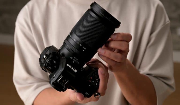 Nikkor Z 28-400mm F4-8 VR S, el Todoterreno para Nikon