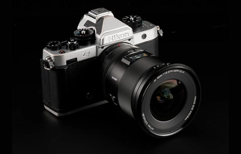 Viltrox 16 mm F1.8 para Nikon Z, un ultra-angular imprescindible