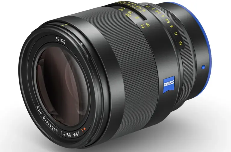 El Zeiss Otus ML 50mm f/1.4: el regreso del gigante óptico alemán